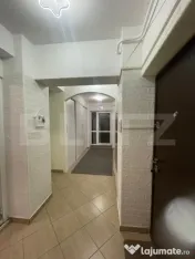 Apartament 2 camere, 75mp, bloc nou, cartier Burdujeni 