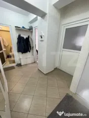 Apartament 2 camere, 75mp, bloc nou, cartier Burdujeni 