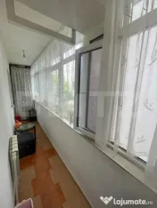 Apartament 2 camere, 75mp, bloc nou, cartier Burdujeni 
