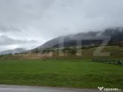 De vanzare teren intravilan Zarnesti (Plaiul Foii) 