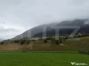 De vanzare teren intravilan Zarnesti (Plaiul Foii) 