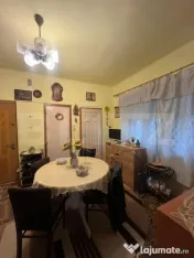 Apartament 1 cameră, 47 mp, zona Libertatii - Maurer, Târg 