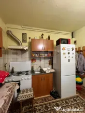 Apartament 1 cameră, 47 mp, zona Libertatii - Maurer, Târg 