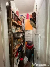 Apartament 1 cameră, 47 mp, zona Libertatii - Maurer, Târg 