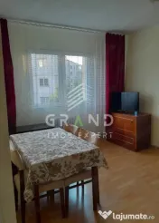 3 camere în Mănăștur–Str.Parâng | Etaj 3/4 | Central? 
