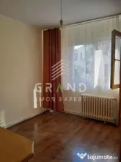 3 camere în Mănăștur–Str.Parâng | Etaj 3/4 | Central? 