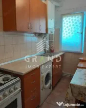 3 camere în Mănăștur–Str.Parâng | Etaj 3/4 | Central? 