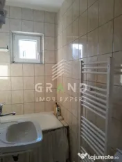 3 camere în Mănăștur–Str.Parâng | Etaj 3/4 | Central? 