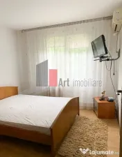 Apartament 3 camere Titan-Sălăjan 