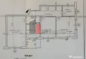 Apartament 3 camere Titan-Sălăjan 