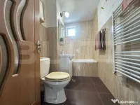 Apartament 3 camere elegant, decomandat, etaj 2/3 – langa 