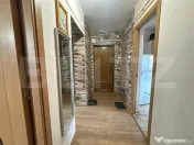 Apartament 3 camere elegant, decomandat, etaj 2/3 – langa 