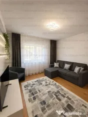 Apartament 3 camere | decomandat | 83 mp - zona Matei Basarab 