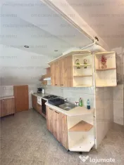 Apartament 3 camere | decomandat | 83 mp - zona Matei Basarab 
