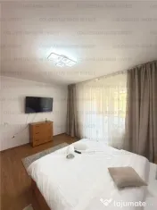 Apartament 3 camere | decomandat | 83 mp - zona Matei Basarab 