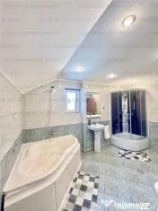 Apartament 3 camere | 83 mp | 150 mp pod- zona Matei Basarab