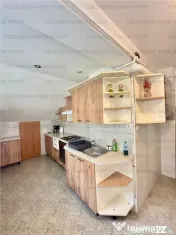 Apartament 3 camere | 83 mp | 150 mp pod- zona Matei Basarab