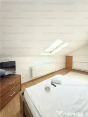 Apartament 3 camere | 83 mp | 150 mp pod- zona Matei Basarab