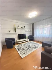 Apartament 3 camere | decomandat | 83 mp - zona Matei Basarab 