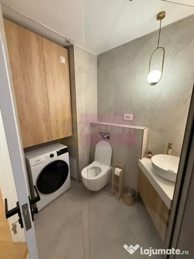 3 camere in rondul Alba Iulia, amenajari Premium