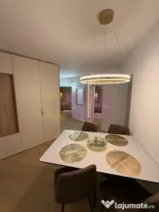 3 camere in rondul Alba Iulia, stradal 
