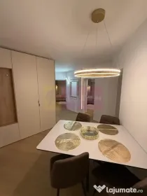 3 camere in rondul Alba Iulia, stradal