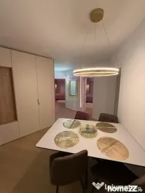 3 camere in rondul Alba Iulia, amenajari Premium