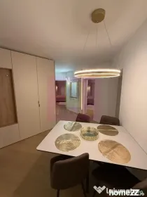 3 camere in rondul Alba Iulia, amenajari Premium