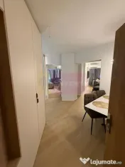 3 camere in rondul Alba Iulia, stradal 