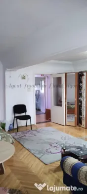 Apartament 4 camere 