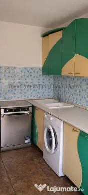 Apartament 4 camere 