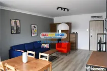 Apartament 2 camere mobilat si utilat Baneasa Greenfield