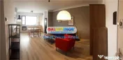Apartament 2 camere mobilat si utilat Baneasa Greenfield 