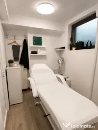 Vând salon înfrumusețare - preț promoțional 