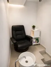 Vând salon înfrumusețare - preț promoțional 