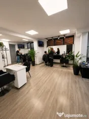 Vând salon înfrumusețare - preț promoțional 