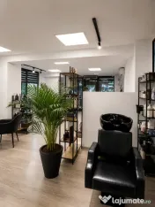 Vând salon înfrumusețare - preț promoțional 