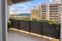 Apartament insorit, decomandat, Clasa A, Astra, Urban Plazz 