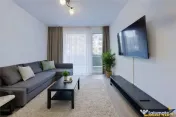 Apartament insorit, decomandat, Clasa A, Astra, Urban Plazz 