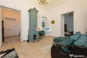 Apartament 3 camere ARMENEASCA, spatios, centrala, 2 bai 