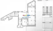 Apartament 3 camere ARMENEASCA, spatios, centrala, 2 bai 