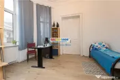 Apartament 3 camere ARMENEASCA, spatios, centrala, 2 bai 