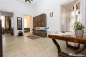 Apartament 3 camere ARMENEASCA, spatios, centrala, 2 bai 