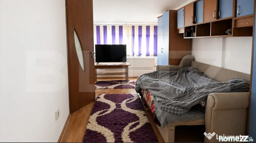 Apartament 2 camere, 50 mp utili + POD locuibil 60mp, acoper - Timisoara (Timis)