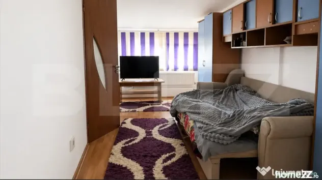 Apartament 2 camere, 50 mp utili + POD locuibil 60mp, acoper - Timisoara (Timis)