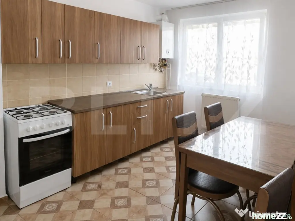 Apartament 2 camere, 50 mp utili + POD locuibil 60mp, acoper - Timisoara (Timis)