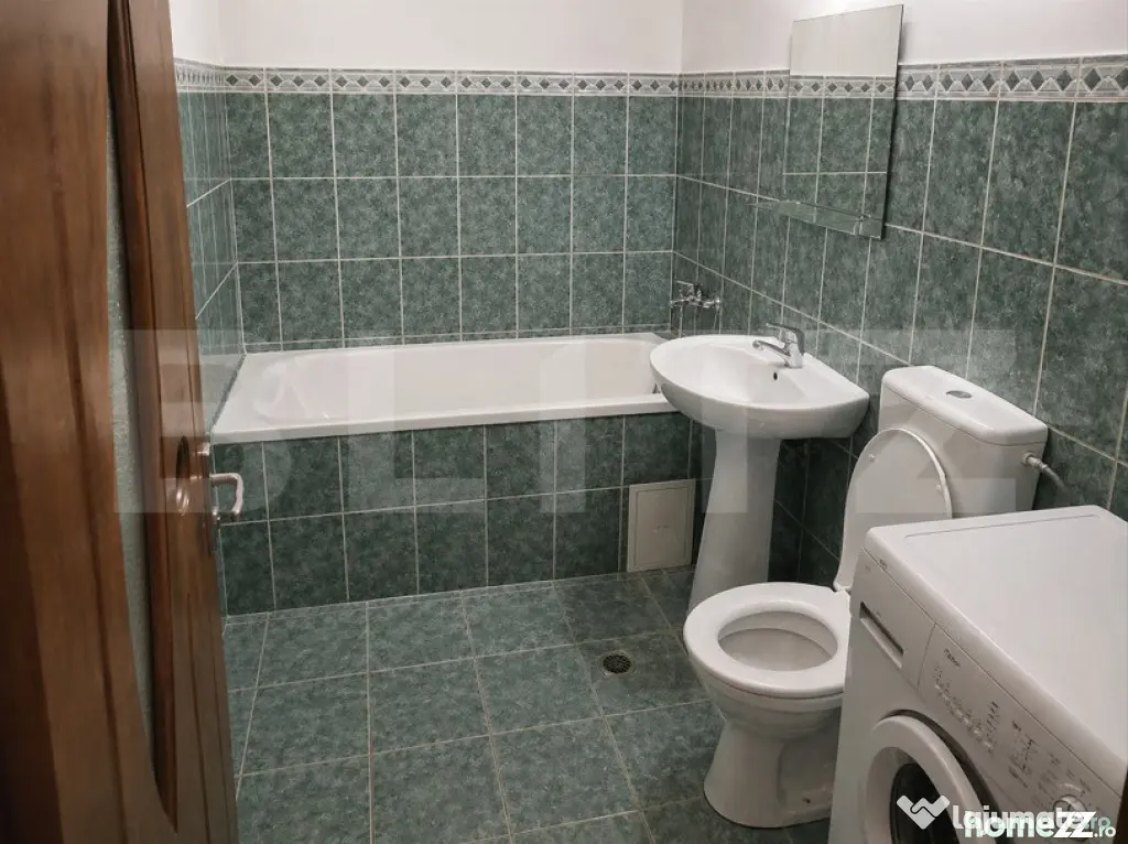 Apartament 2 camere, 50 mp utili + POD locuibil 60mp, acoper - Timisoara (Timis)