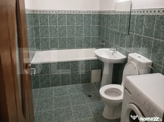 Apartament 2 camere, 50 mp utili + POD locuibil 60mp, acoper - Timisoara (Timis)
