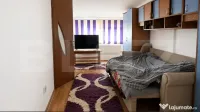 Apartament 4 camere tip etaj retras (2+2), 135 mp utili, aco 
