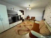 Apartament de inchiriat, 2 camere, decomandat, centrala prop 